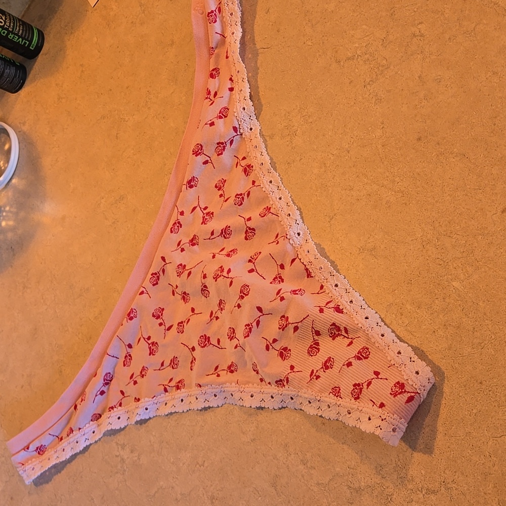 Victoria's Secret PINK Thong